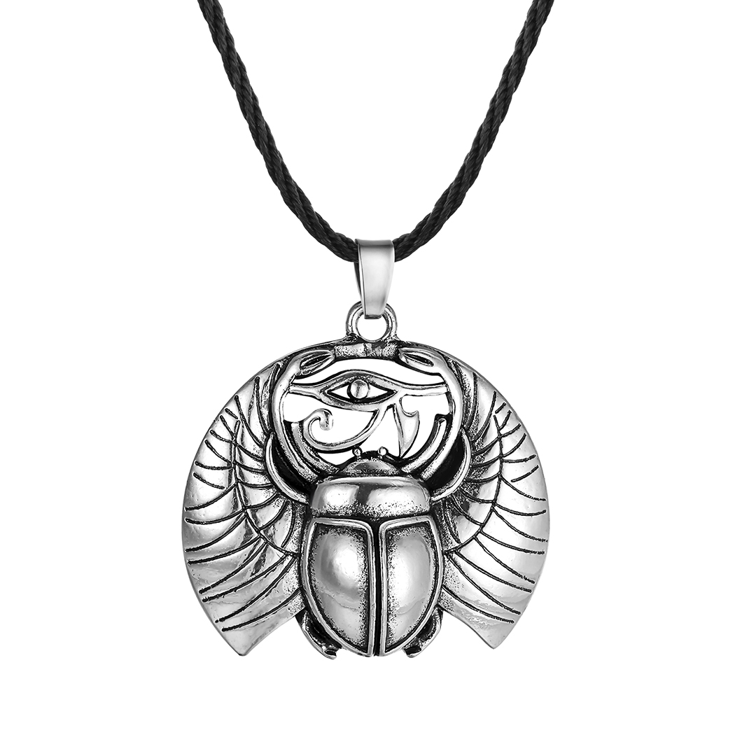 Vintage Fashion Bug - Vintage Eye of Horus Egypt Protection