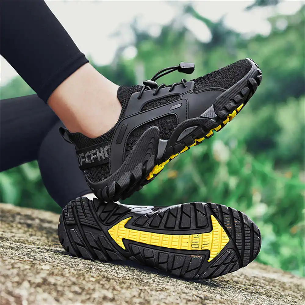 Vintage Fashion Resale - 40-44 Size 46 Summer Hiking Boots