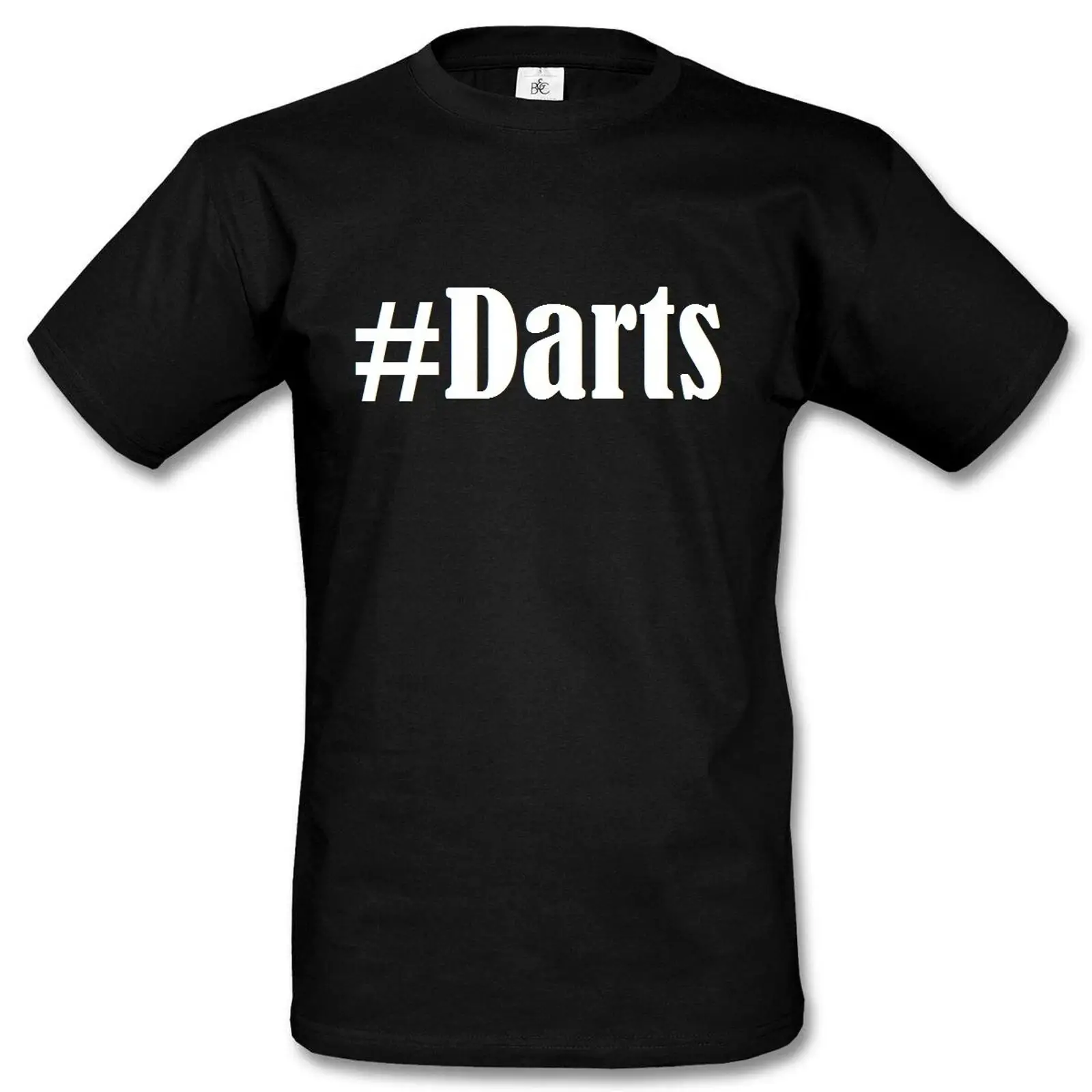 Vintage Fashion Hashtags - T Shirt Darts Hashtag Raute für