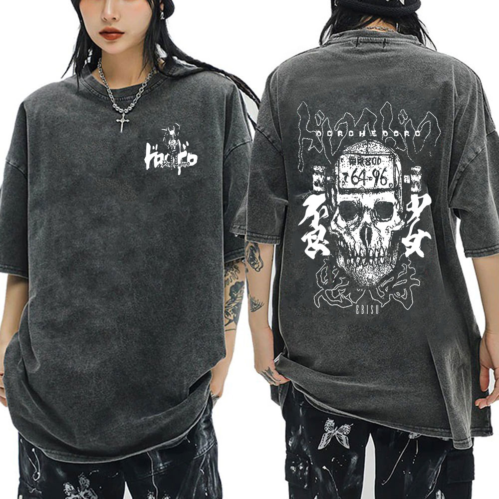 Anime Dorohedoro Hungry Bug Ka - Vintage Fashion Bug ulasan dan harga