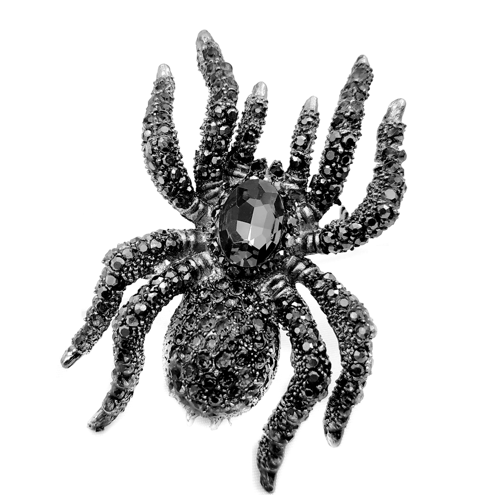 Vintage Statement 10-Legged La - Vintage Fashion Bug ulasan dan harga