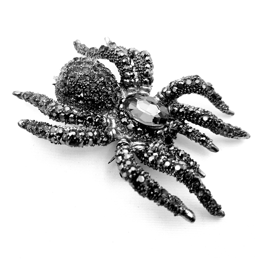 Vintage Statement 10-Legged La - Vintage Fashion Bug ulasan dan harga