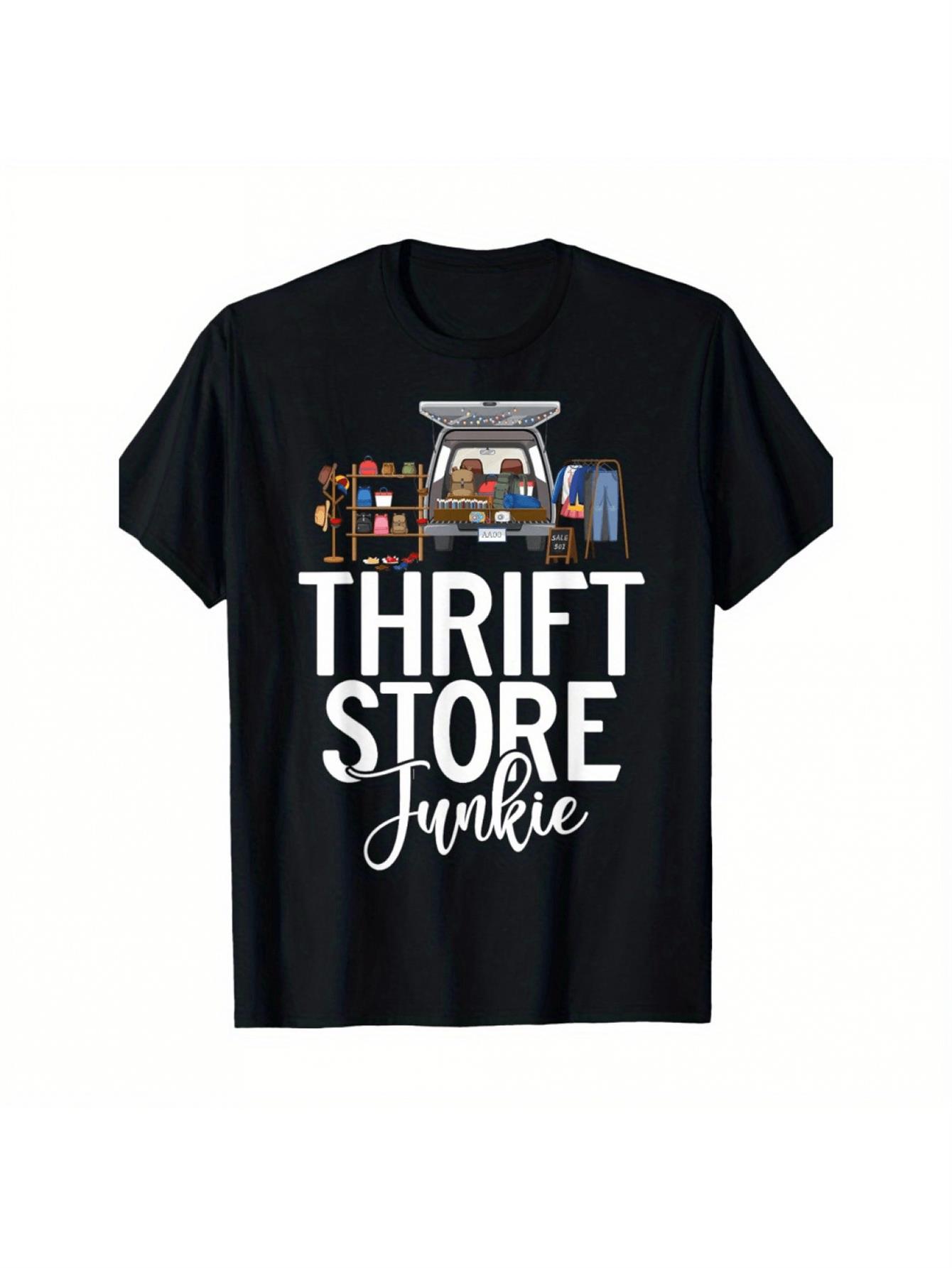 1 piece of men's vintage thrif - Thrift Vintage Fashion Usa ulasan dan harga