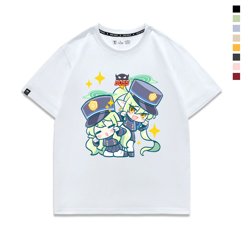 Anime Blue Archive Tachibana H - Vintage Fashion Archive ulasan dan harga