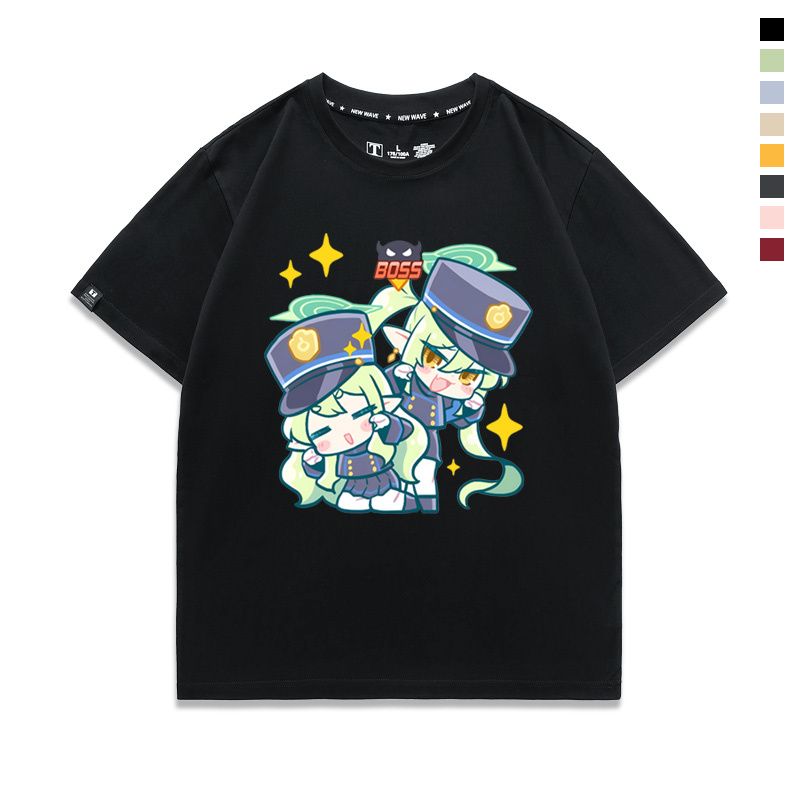 Anime Blue Archive Tachibana H - Vintage Fashion Archive ulasan dan harga