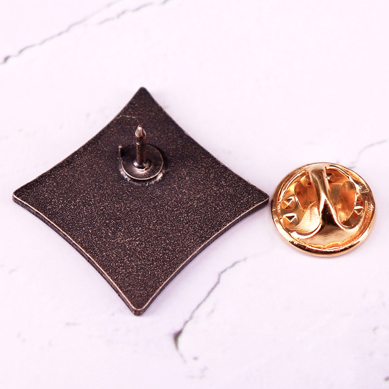 Cosmere Symbol Badge Stormligh - Vintage Fashion Archive ulasan dan harga