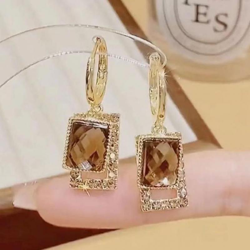925 Silver Needle Korean Fashi - Vintage Fashion Trends 2026 ulasan dan harga