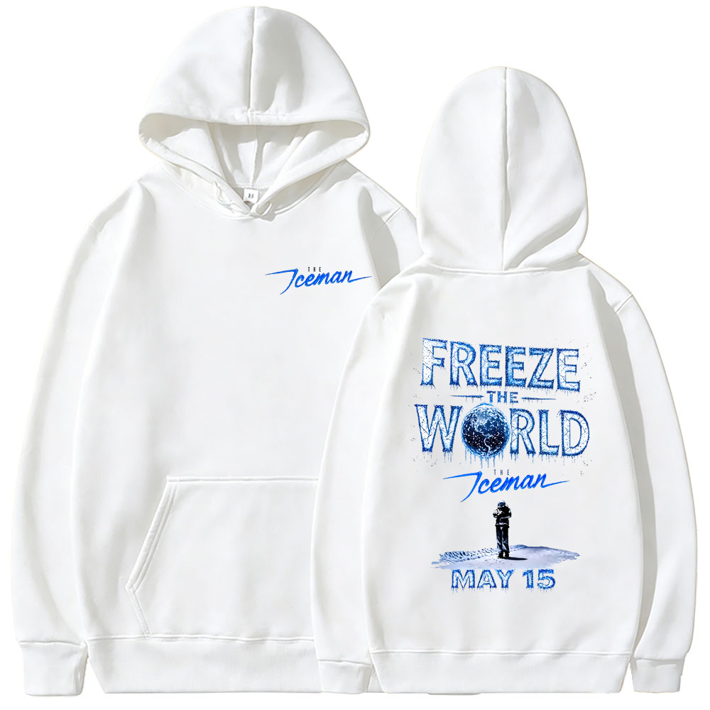Rapper Drake ICEMAN Freeze The - Vintage Fashion Trends 2026 ulasan dan harga