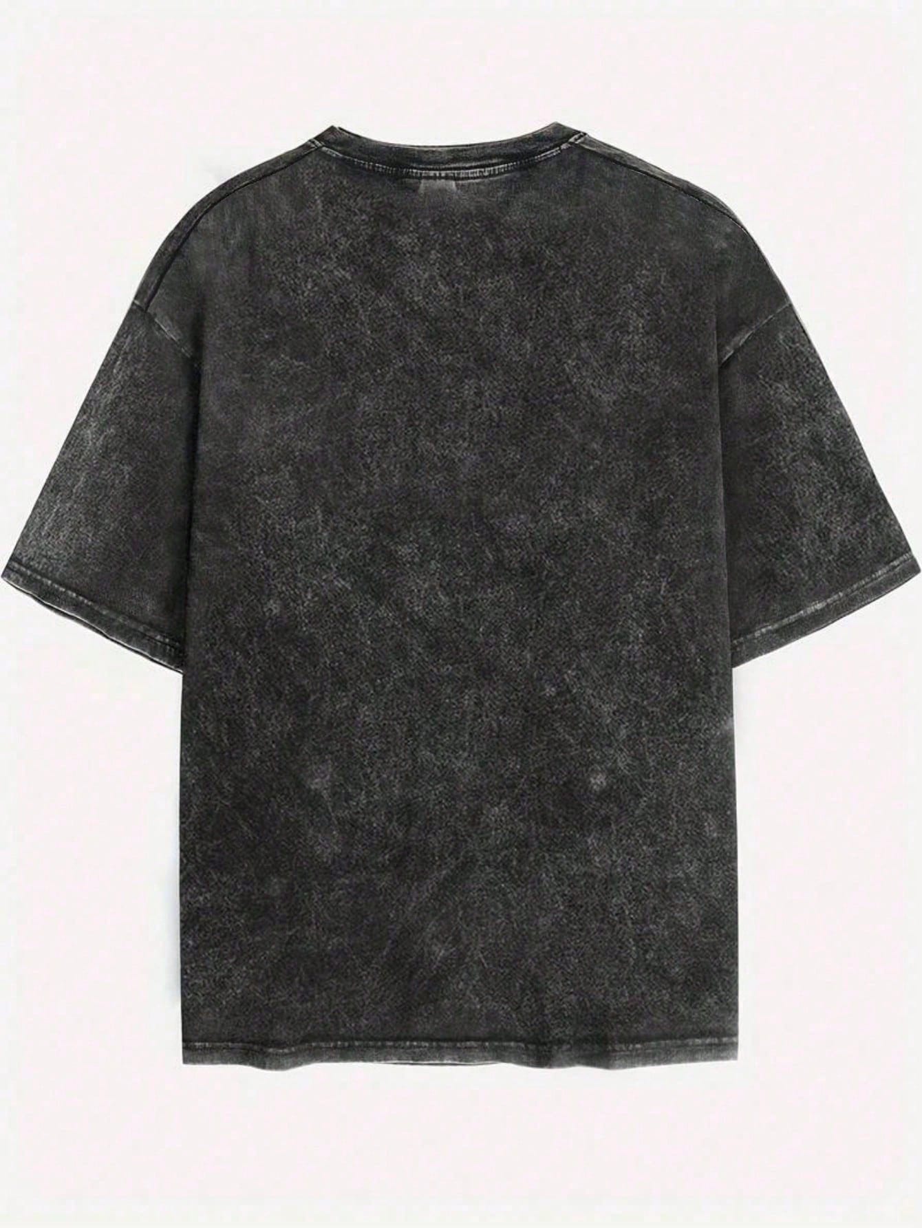 2026 Trendy Men's Heavy-Duty W - Vintage Fashion Looks ulasan dan harga