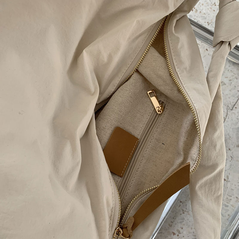 Youda New Big Shoulder Bag Nyl - Vintage Fashion Shop ulasan dan harga