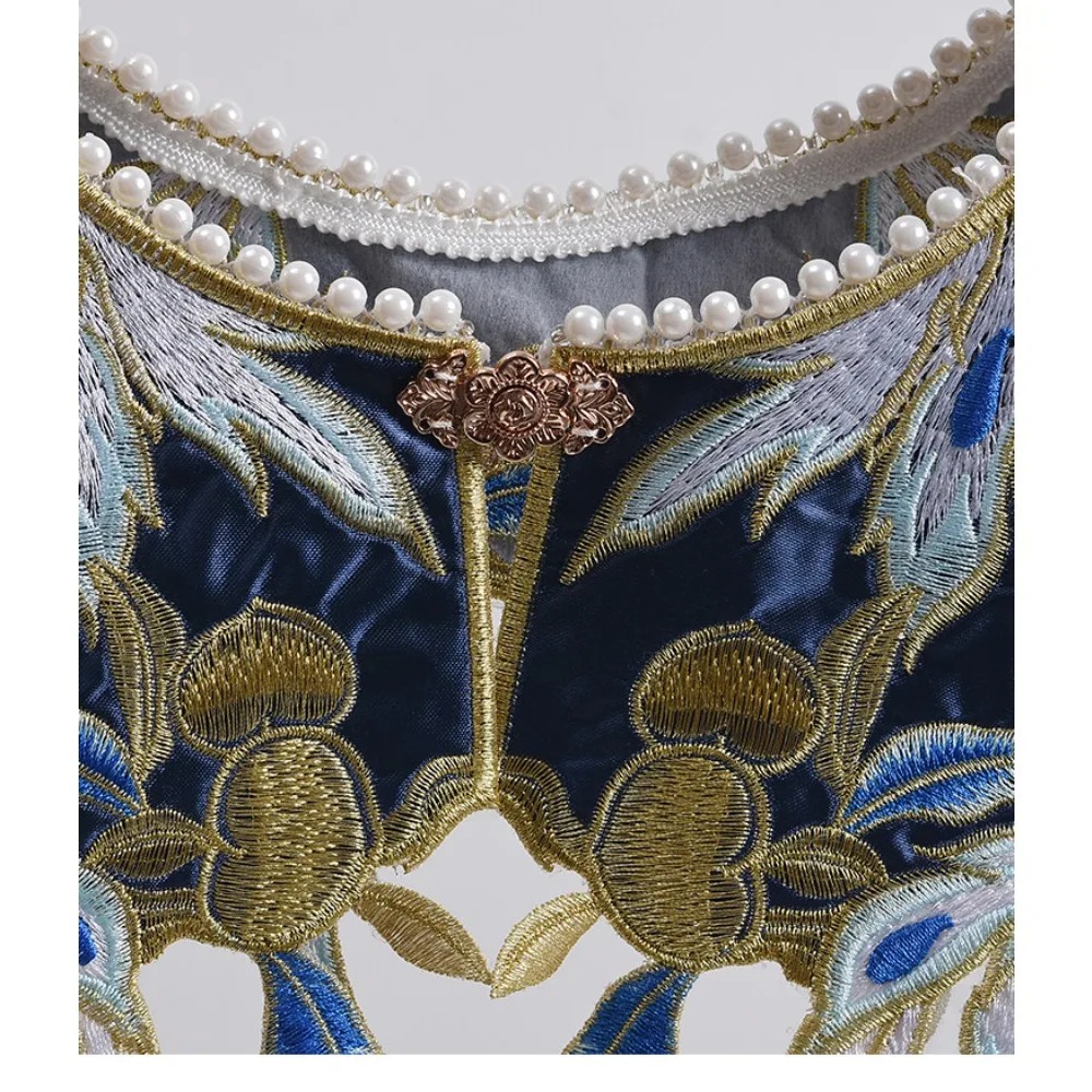 Vintage Qipao Women Clothing S - Vintage Fashion Shop ulasan dan harga