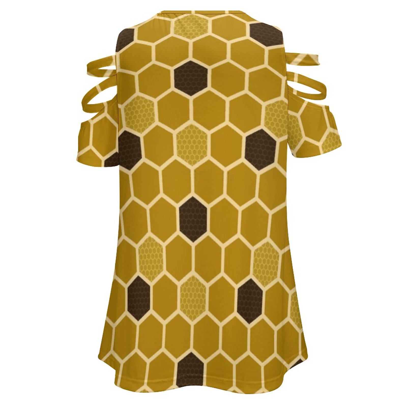 Honeycomb New Fashion Zip Off  - Vintage Fashion Bug ulasan dan harga