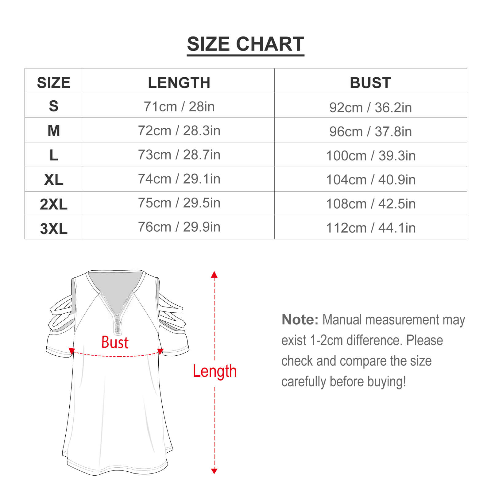 Honeycomb New Fashion Zip Off  - Vintage Fashion Bug ulasan dan harga