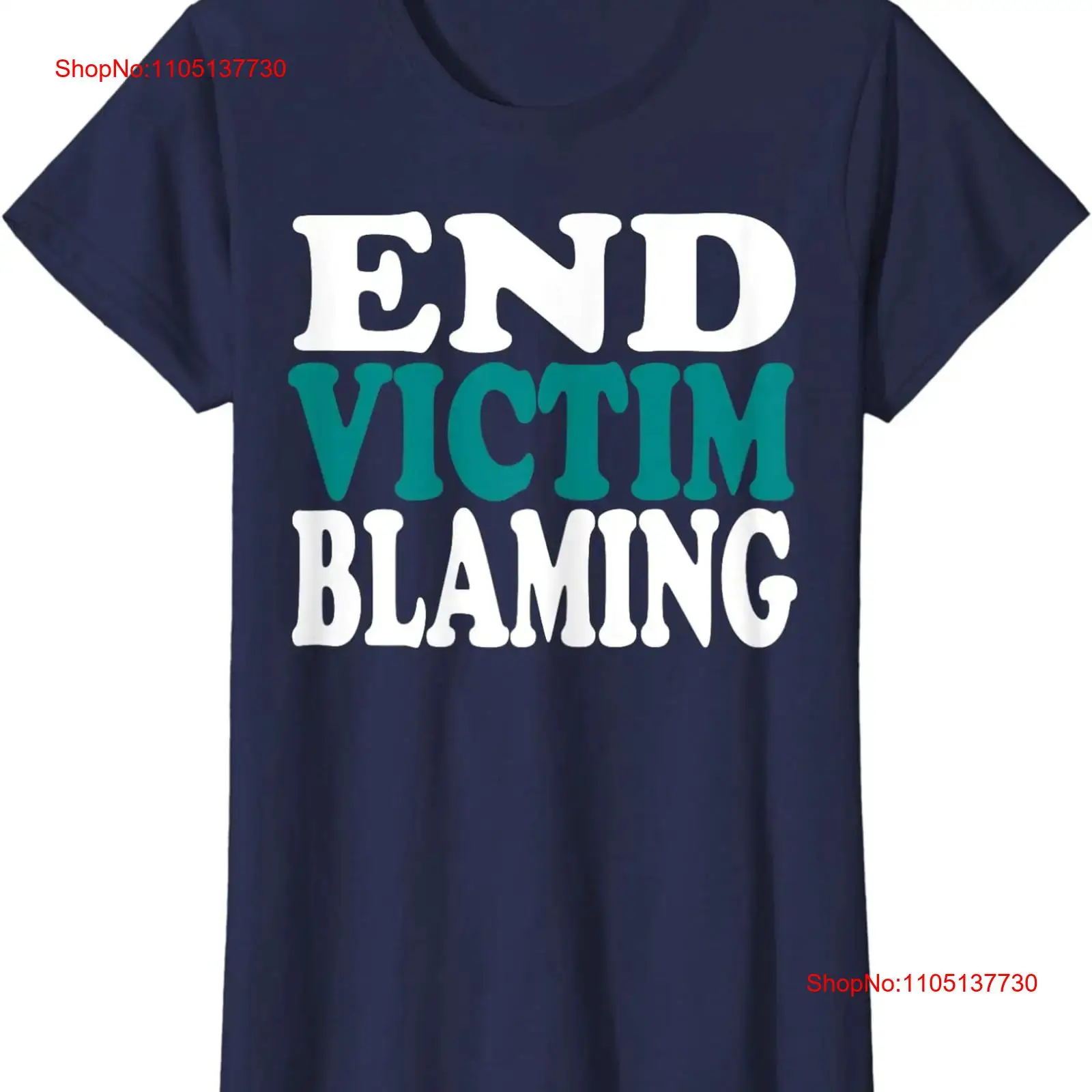 End Victim Blaming Sexual Assa - Vintage Fashion Victim Shirt ulasan dan harga