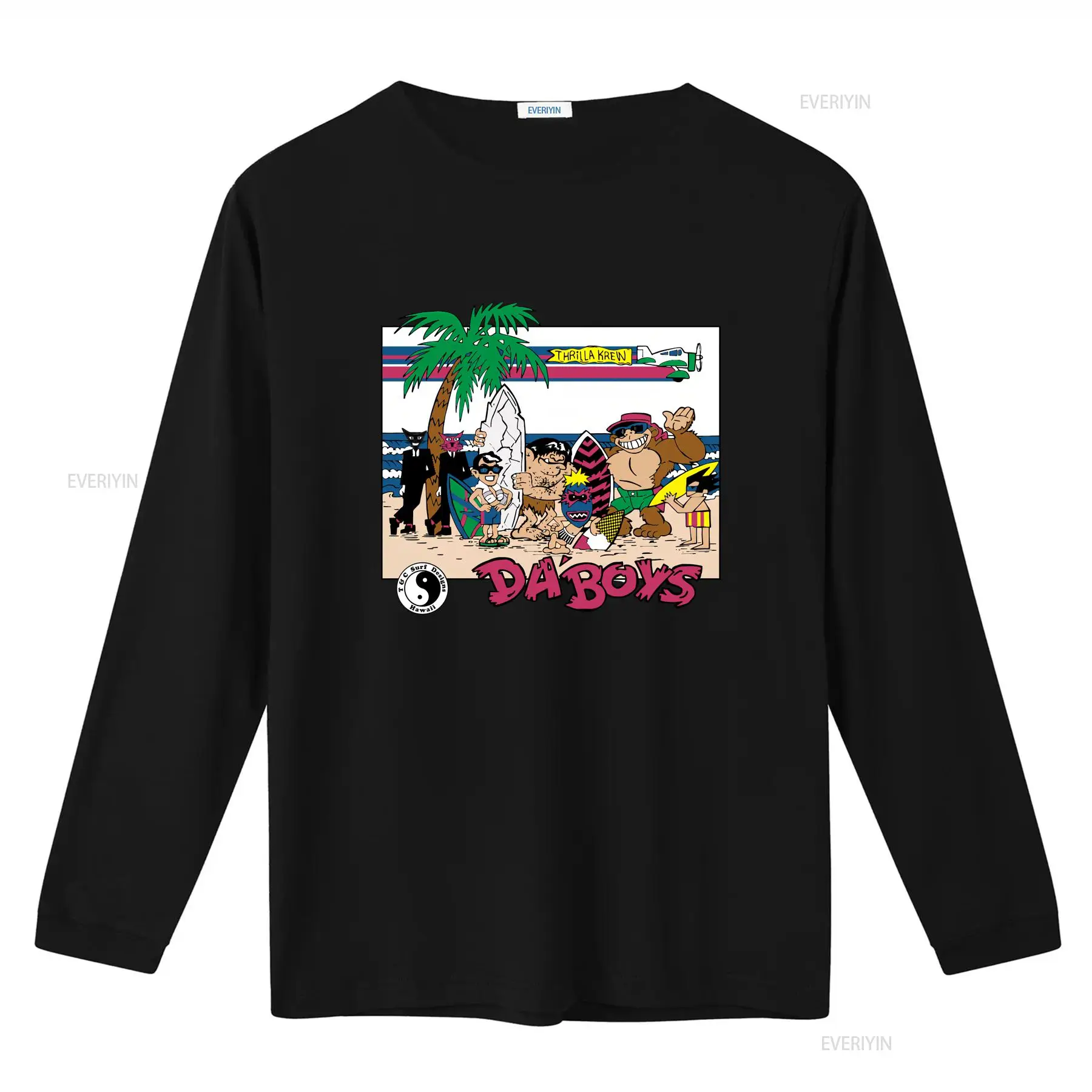 NEW 80s T C Town Country Surf  - Vintage Fashion Newtown ulasan dan harga
