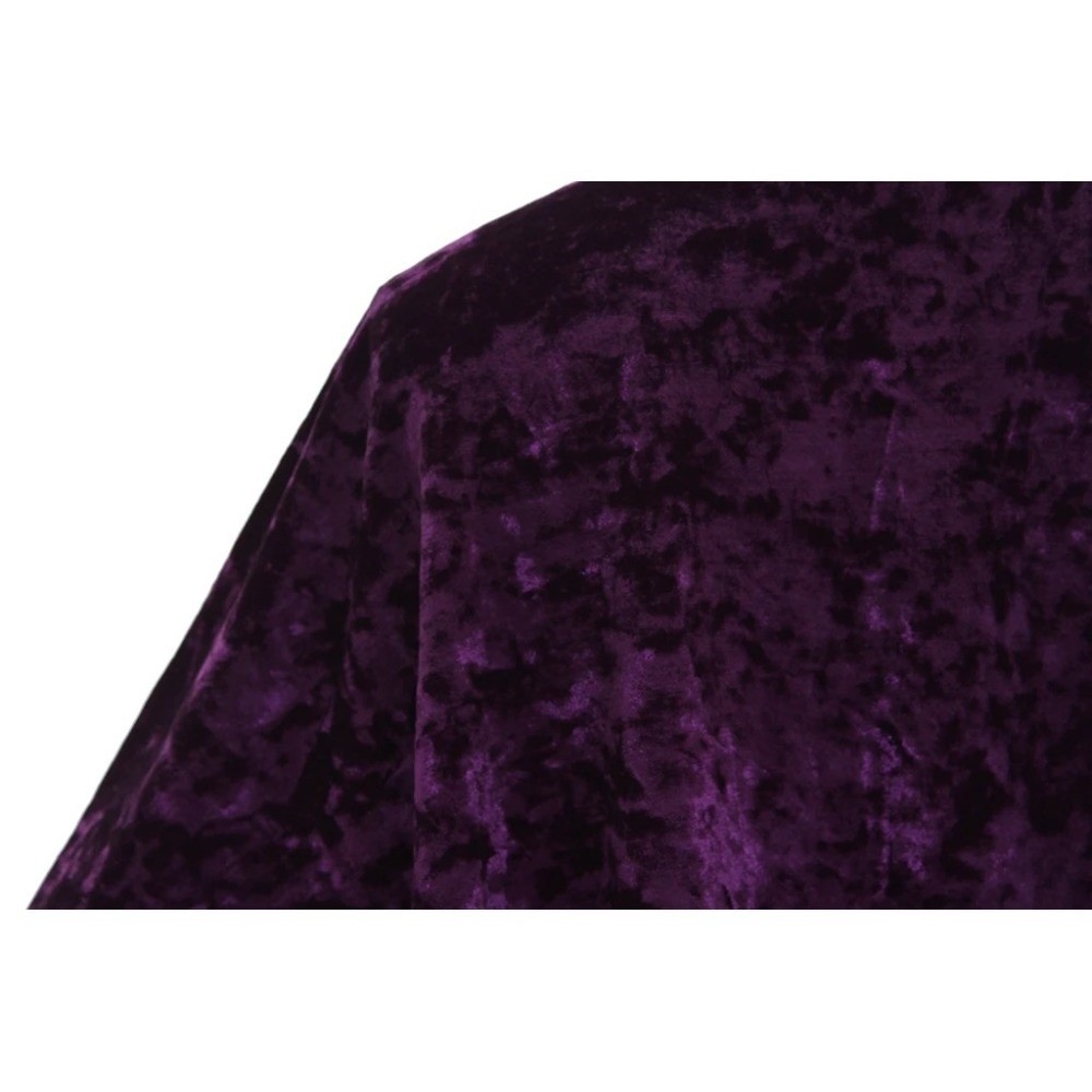 New Vintage Cosplay Velvet Cap - Vintage Trench Coat ulasan dan harga