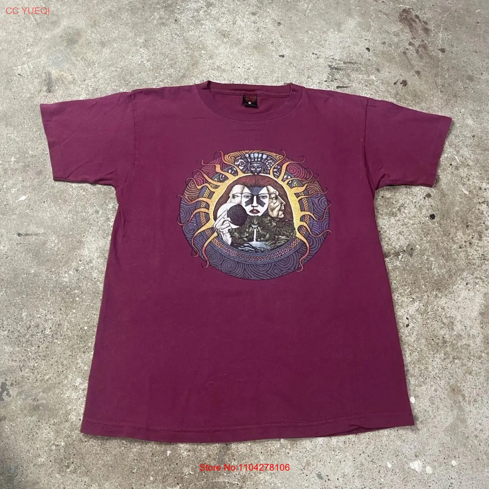 Vintage 90s Fashion Victim Cou - Vintage Fashion Victim Shirt ulasan dan harga