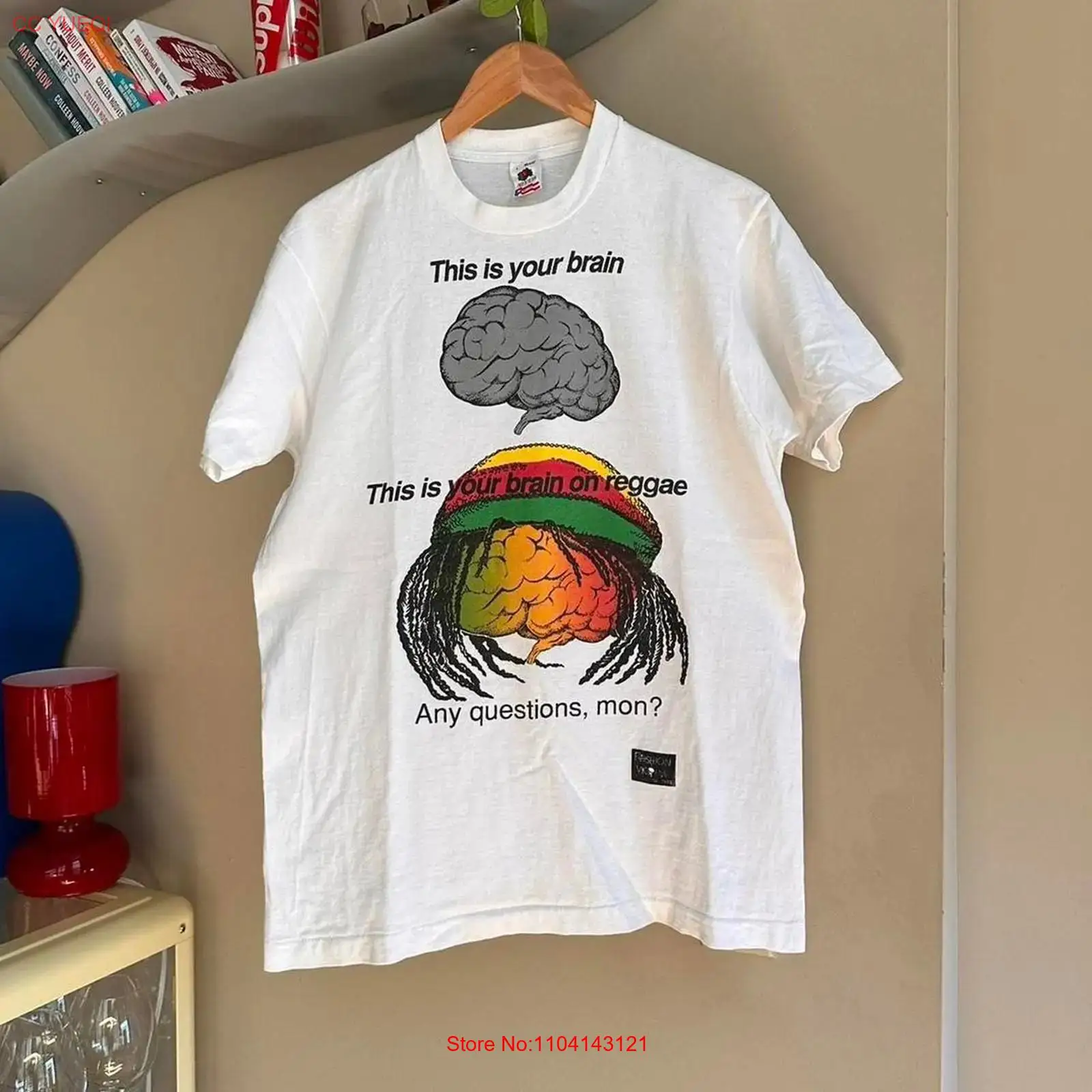Vintage 1990 Fashion Victim Re - Vintage Fashion Victim Shirt ulasan dan harga