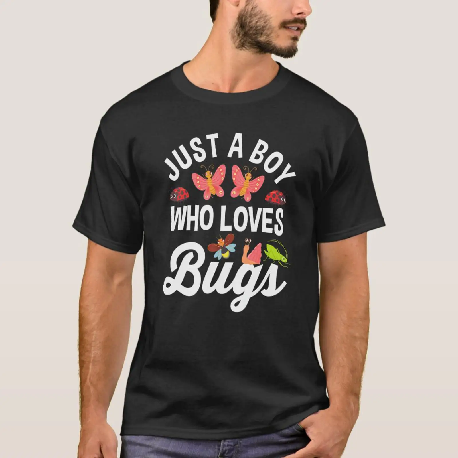 Entomology Entomologists Bug J - Vintage Fashion Bug ulasan dan harga