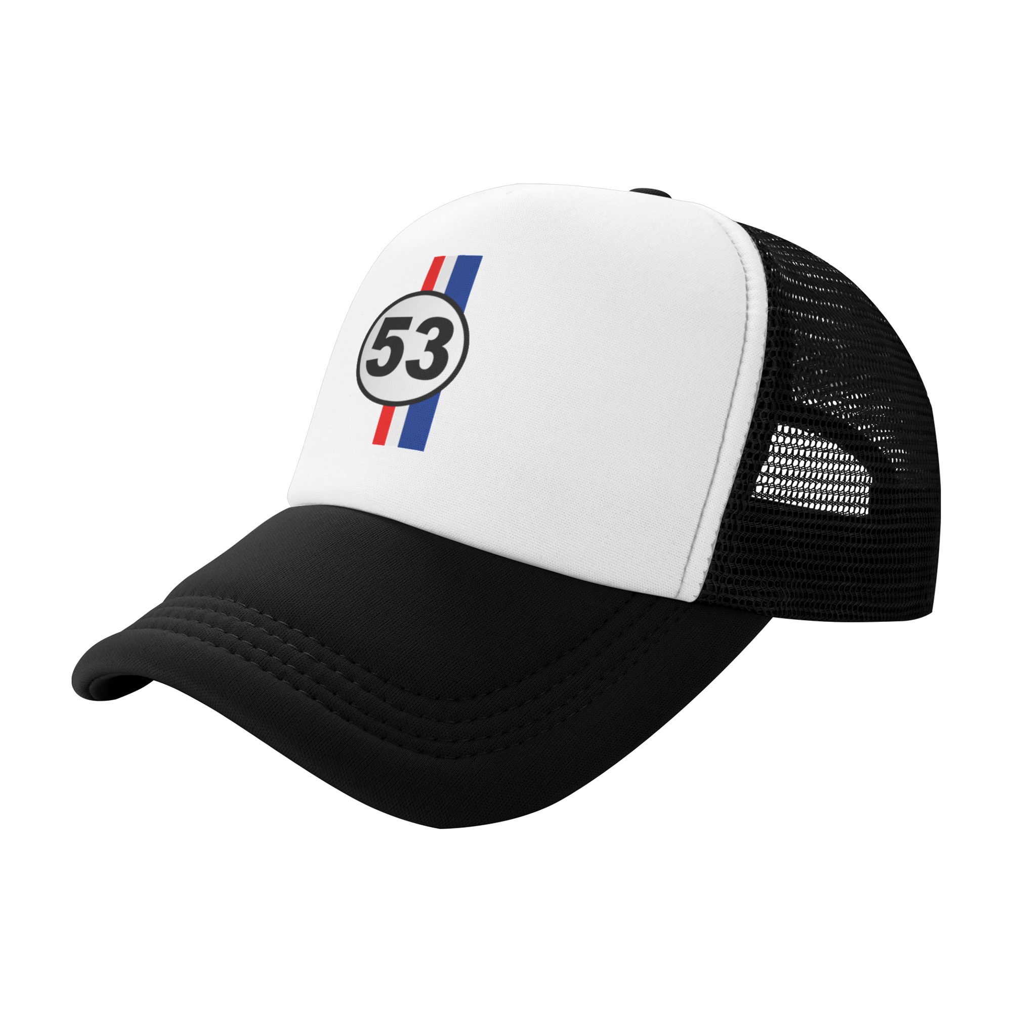 Fashion Herbie car 53 - vintag - Vintage Fashion Bug ulasan dan harga