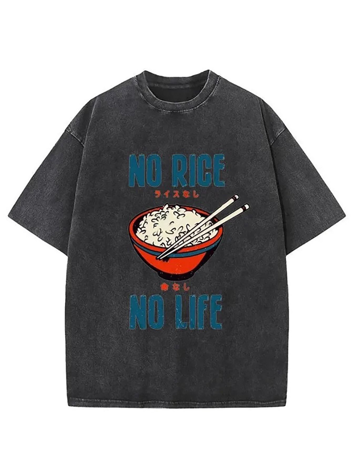 Men's Japanese-Style 
