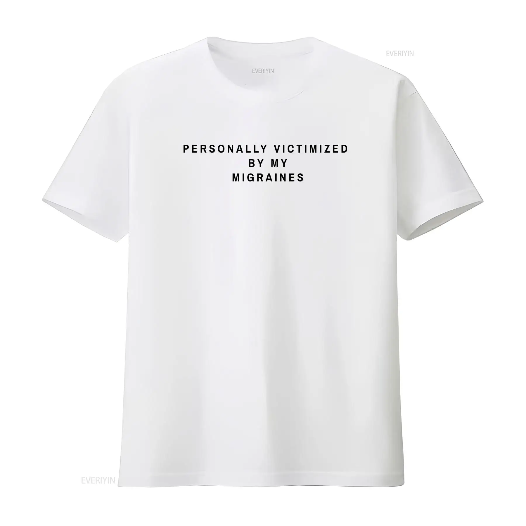 Personally victimized by my mi - Vintage Fashion Victim Shirt ulasan dan harga