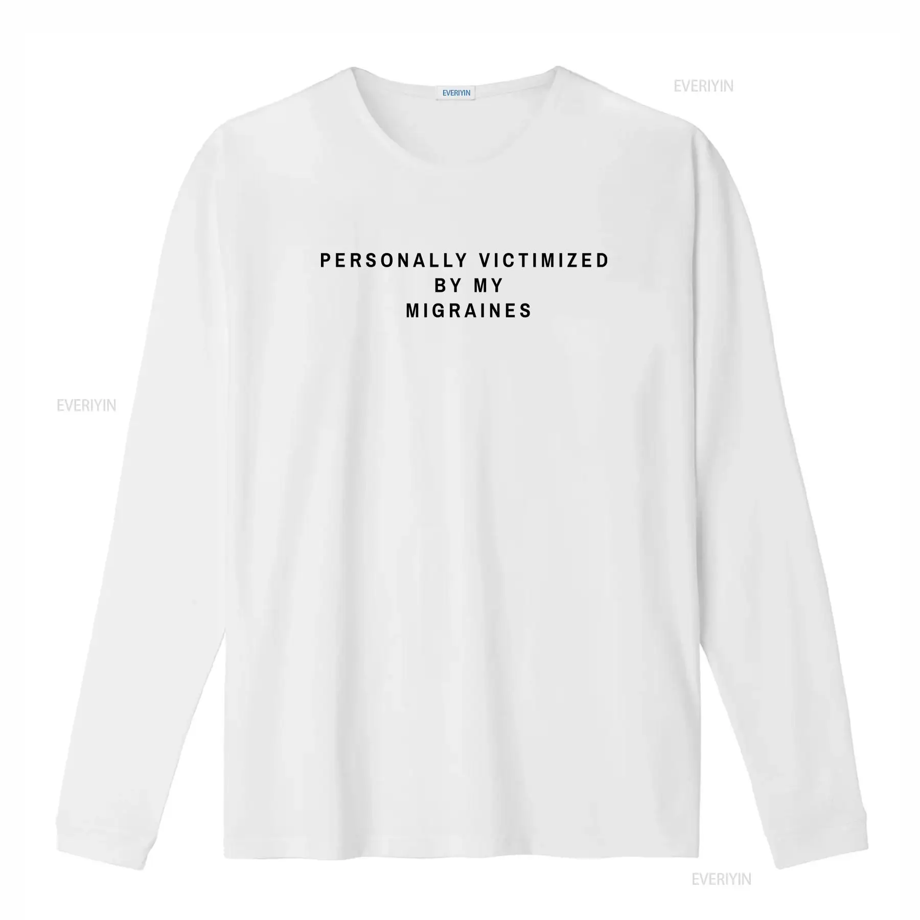 Personally victimized by my mi - Vintage Fashion Victim Shirt ulasan dan harga
