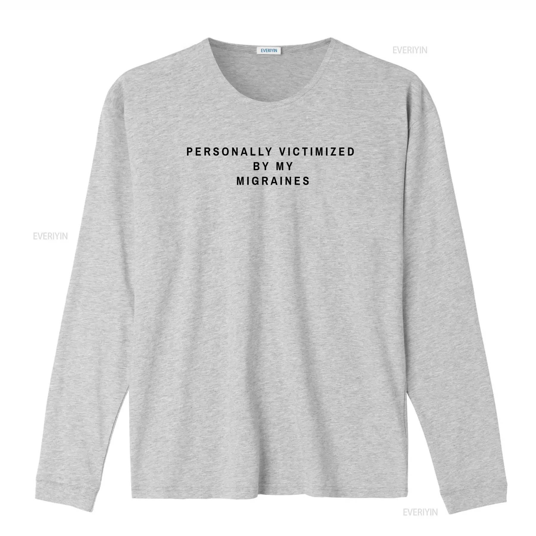 Personally victimized by my mi - Vintage Fashion Victim Shirt ulasan dan harga
