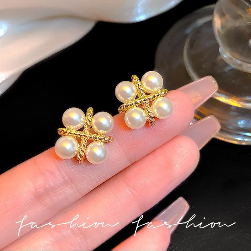 925 Silver Needle Korean Fashi - Vintage Fashion Trends 2026 ulasan dan harga