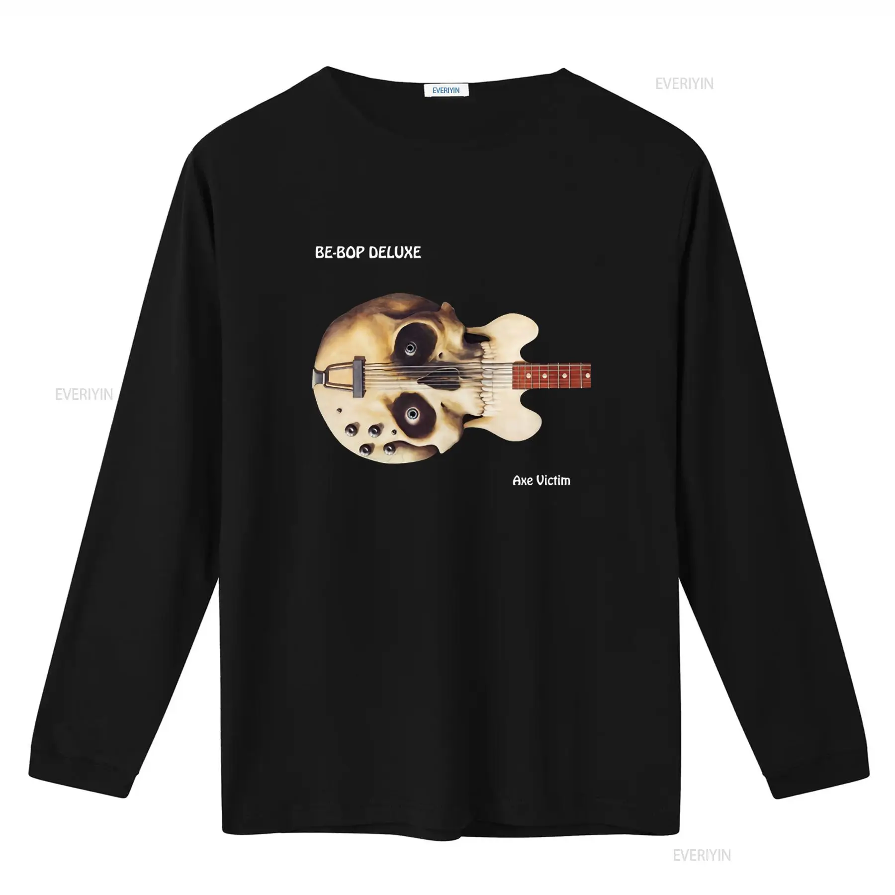 Be Bop Deluxe Axe Victim Vinta - Vintage Fashion Victim Shirt ulasan dan harga
