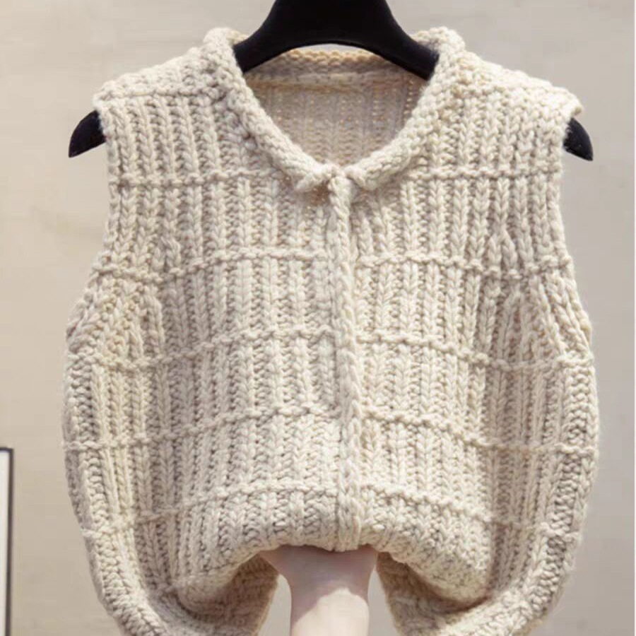 Fashionable Age Reducing Thick - Vintage Fashion Newtown ulasan dan harga