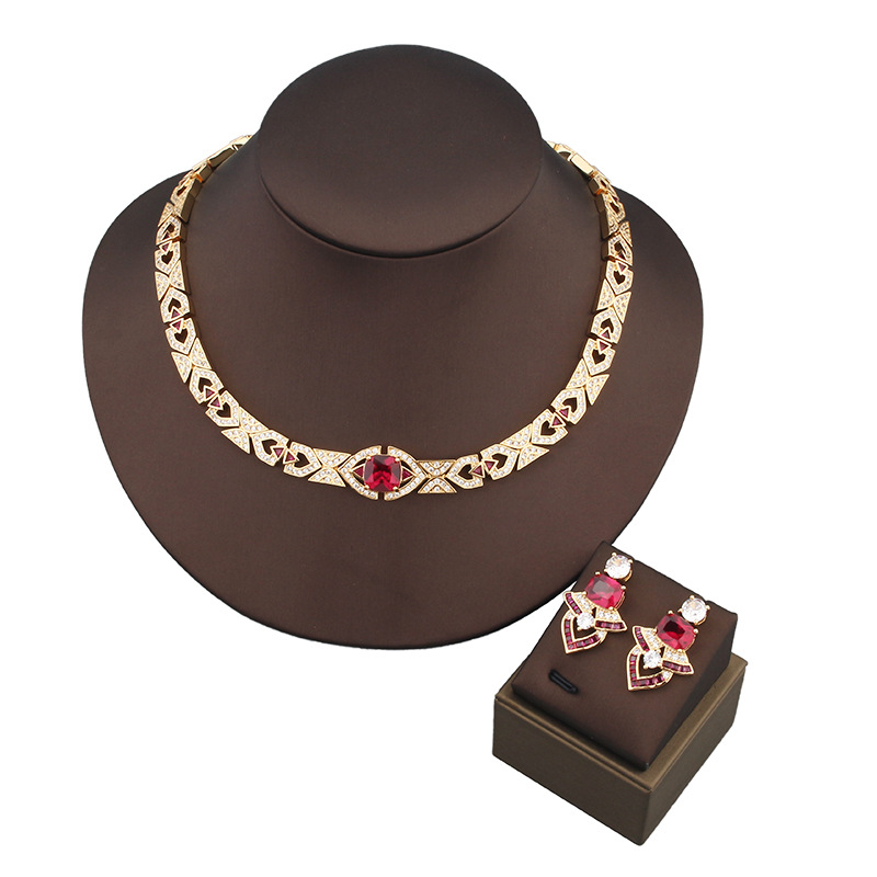 Designer Collection Style Stud - Vintage Fashion Collection ulasan dan harga