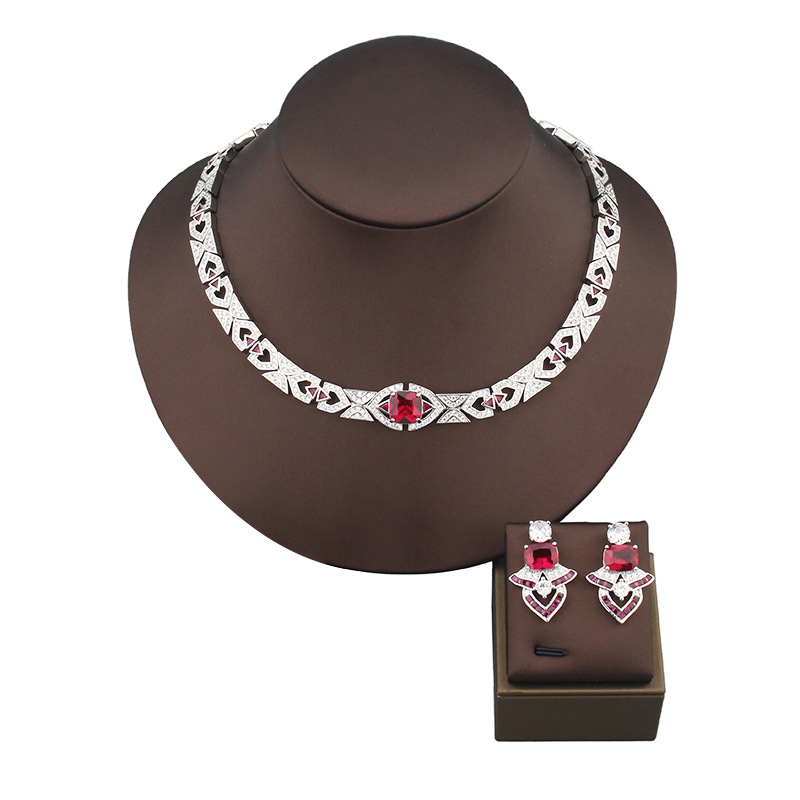 Designer Collection Style Stud - Vintage Fashion Collection ulasan dan harga