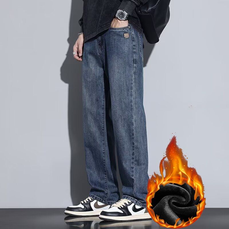 2026 Winter New Men Fashion Vi - Vintage Fashion Trends 2026 ulasan dan harga