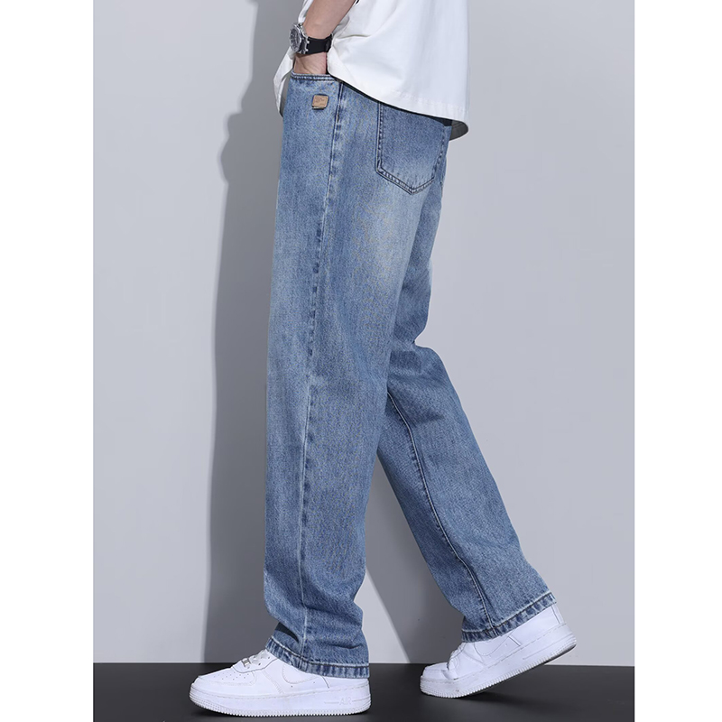 2026 Winter New Men Fashion Vi - Vintage Fashion Trends 2026 ulasan dan harga