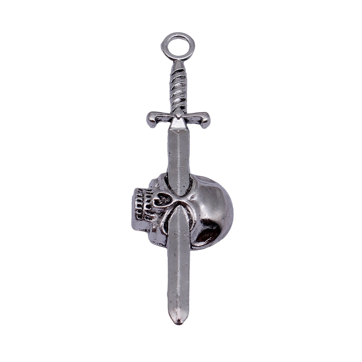 Pendant Collection Sword Charm - Vintage Fashion Collection ulasan dan harga