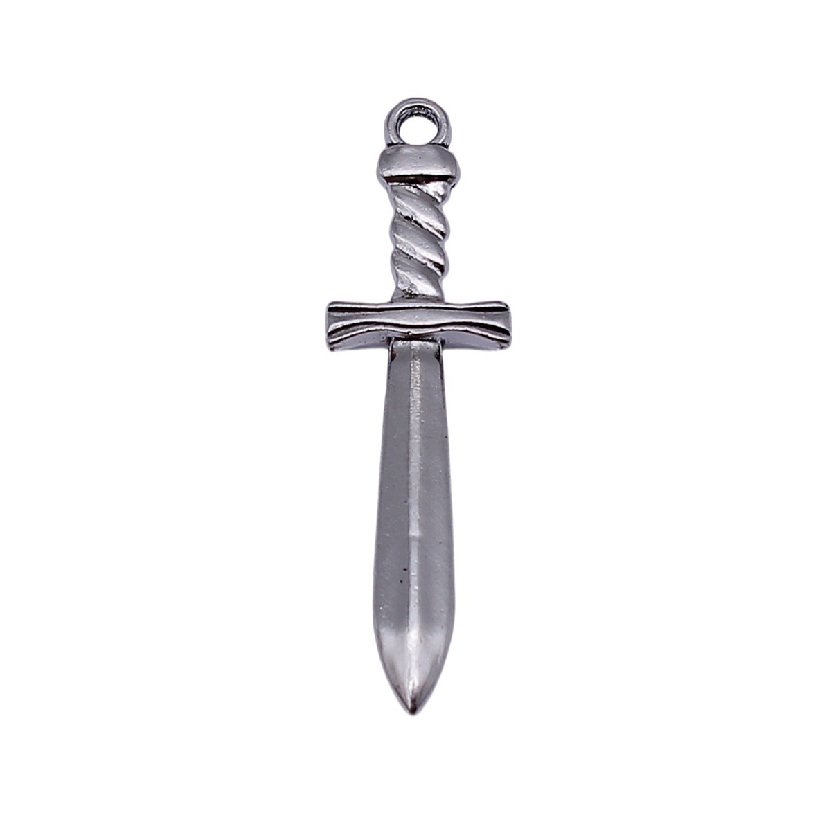 Pendant Collection Sword Charm - Vintage Fashion Collection ulasan dan harga