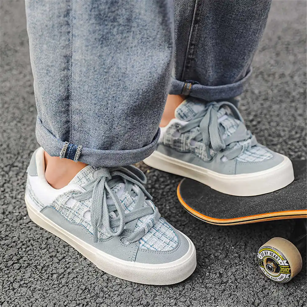 With Lacing Hiphop Women's Sch - Vintage Fashion Resale ulasan dan harga