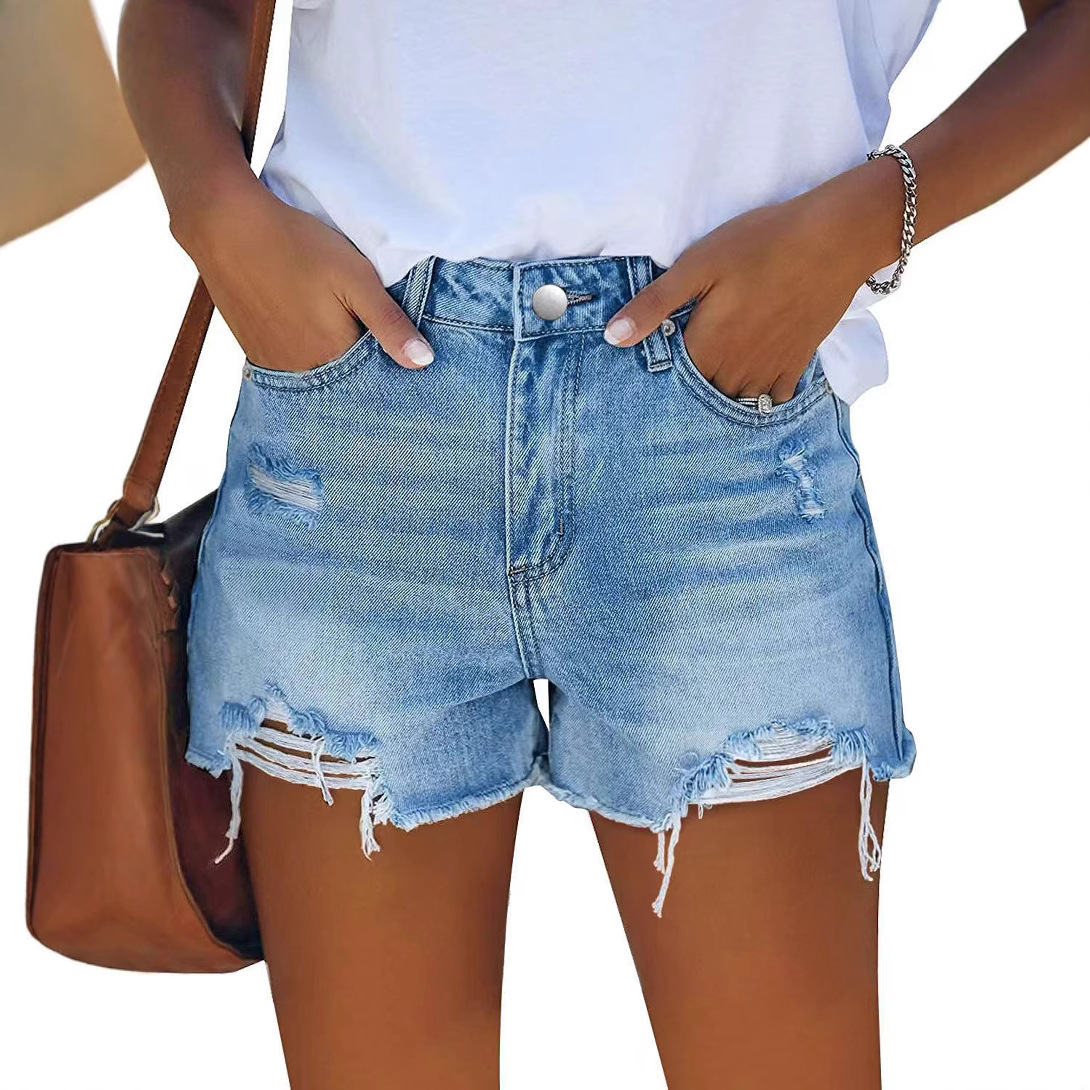 American Vintage Style Fashion - Vintage Fashion Jeans ulasan dan harga