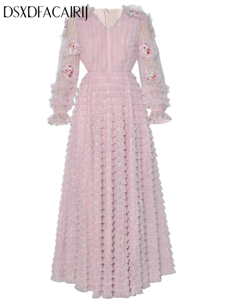 DSXDFACAIRIJ Women's Sequins E - Vintage Fashion Collection ulasan dan harga