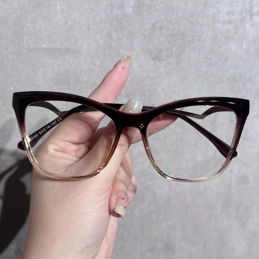 1Pc Women's Fashionable Plain  - Vintage Fashion Looks ulasan dan harga