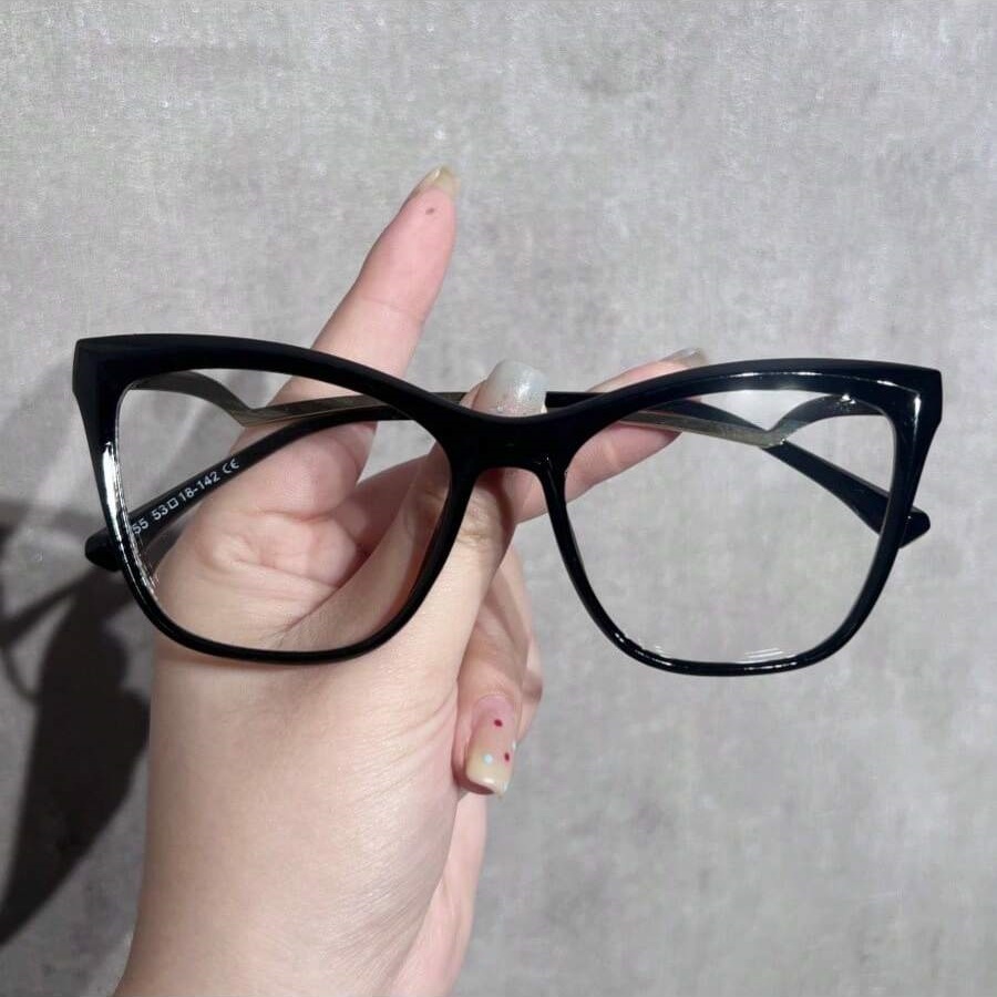 1Pc Women's Fashionable Plain  - Vintage Fashion Looks ulasan dan harga