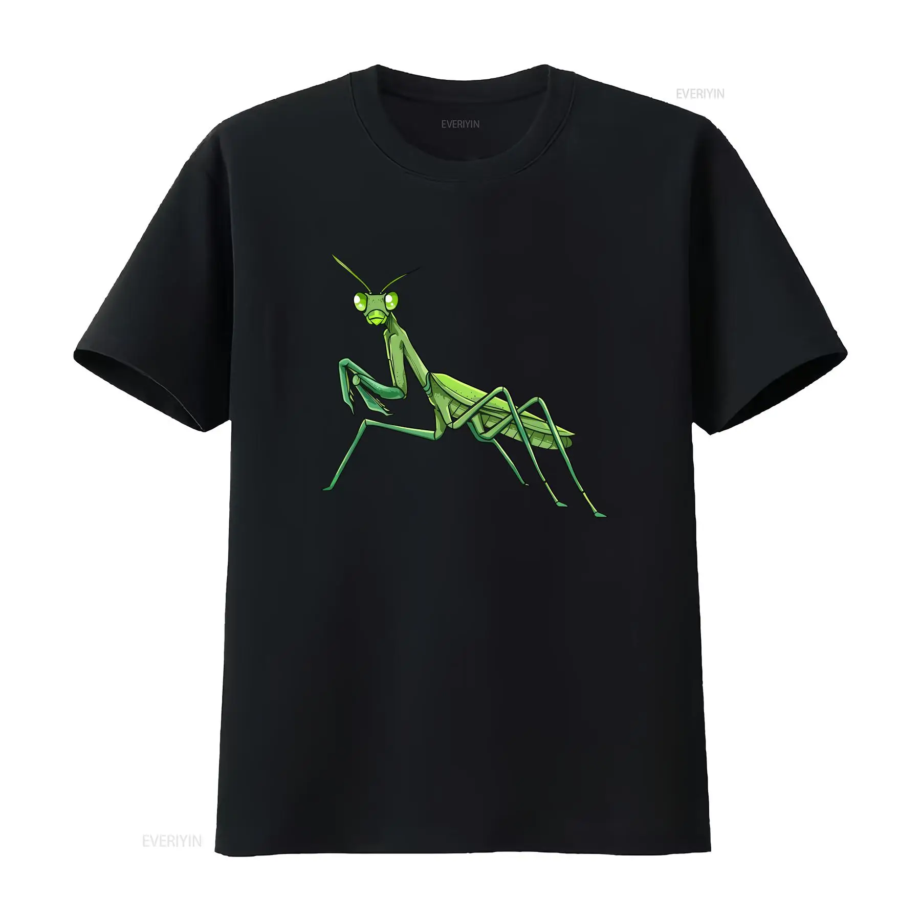 Praying Mantis Bug Insect Love - Vintage Fashion Bug ulasan dan harga