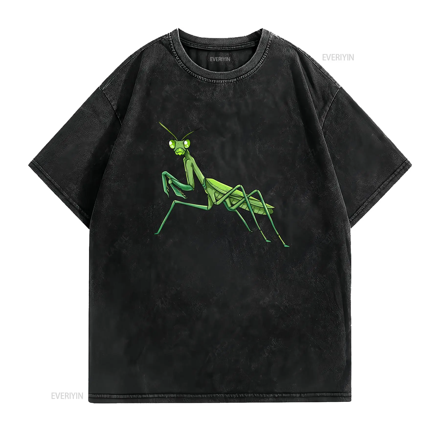 Praying Mantis Bug Insect Love - Vintage Fashion Bug ulasan dan harga