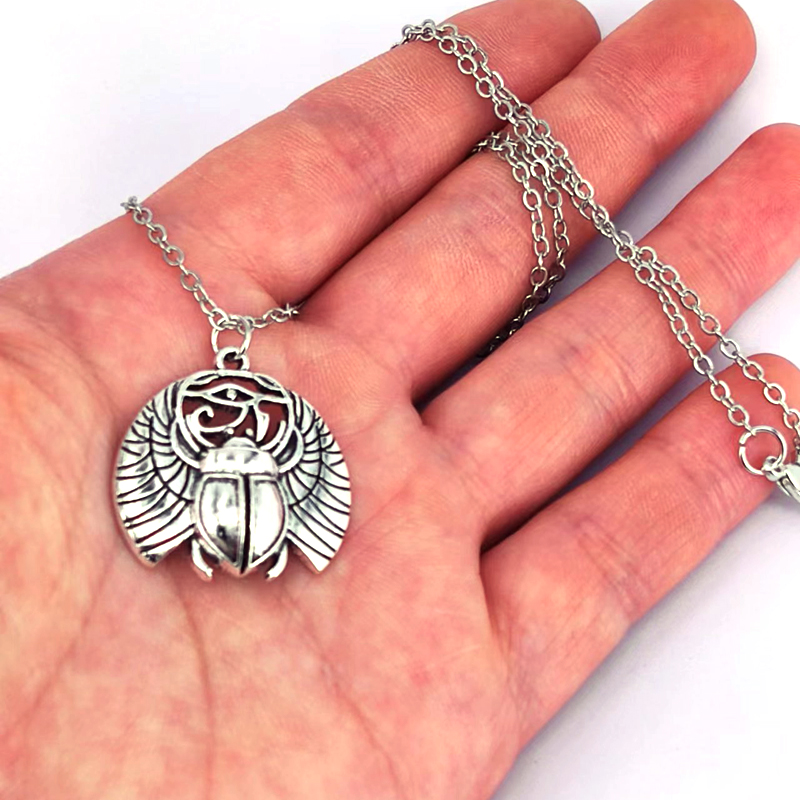 5pcs DIY Vintage Eye of Horus  - Vintage Fashion Bug ulasan dan harga