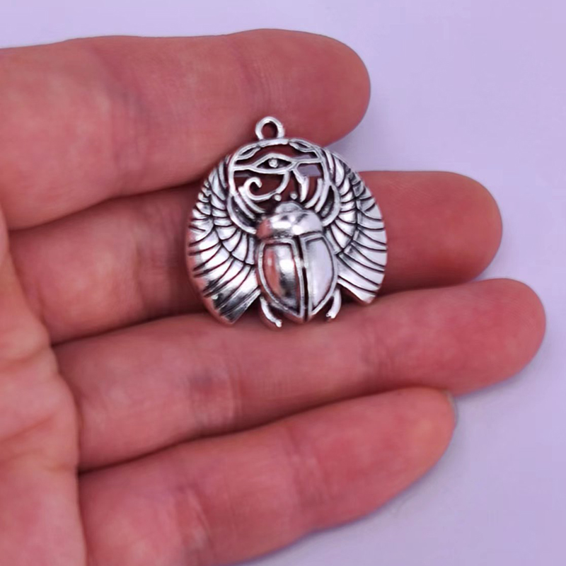 5pcs DIY Vintage Eye of Horus  - Vintage Fashion Bug ulasan dan harga