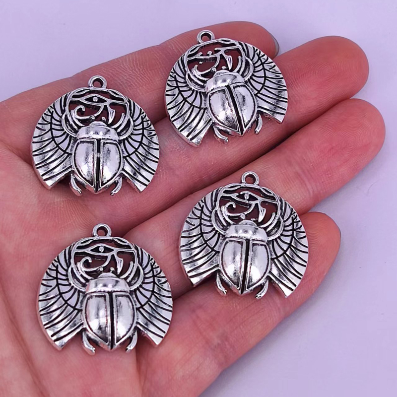 5pcs DIY Vintage Eye of Horus  - Vintage Fashion Bug ulasan dan harga
