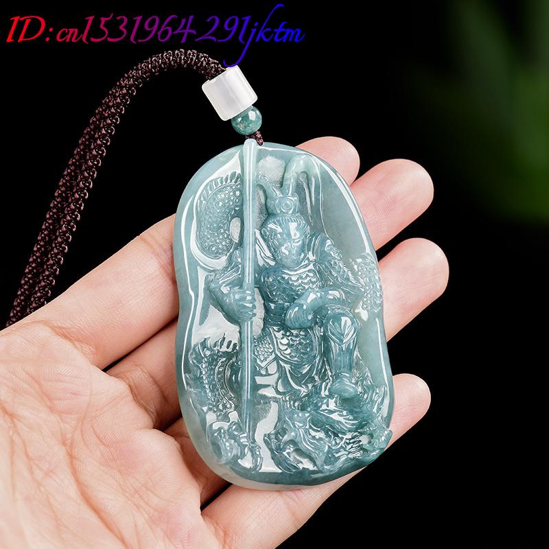 Burmese Jadeite Monkey King Pe - Vintage Fashion ulasan dan harga